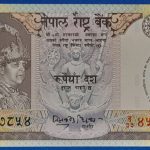 2002. 10 Rupees UNC Polymer