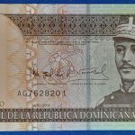 2009. 20 Pesos UNC Polymer