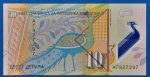 2018. 10 Denari UNC Polymer - Image 2