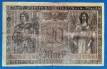 1918. 20 Mark F - Image 2