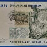 1993-1999. 10 Rand VF
