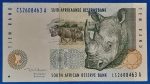 1993-1999. 10 Rand VF