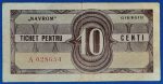 1970-1980. 10 Centi F