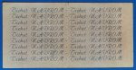 1970-1980. 10 Centi F - Image 2