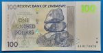 2007. 100 Dollars