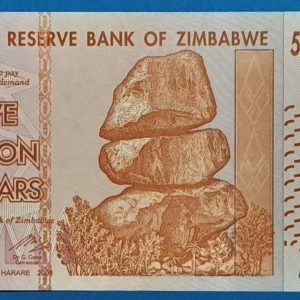 2008. 5.000.000.000 Dollars