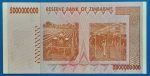 2008. 5.000.000.000 Dollars UNC - Image 2