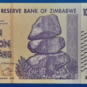 2008. 10.000.000.000 Dollars