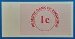 2006. 1 Cent UNC - Image 2