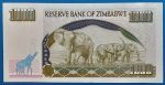 2003. 1.000 Dollars UNC - Image 2