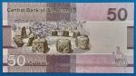 2023. 50 Dalasis UNC - Image 2