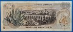 1972. 5 Pesos VF - Image 2