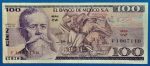 1974. 100 Pesos - GOTTONUMIZMATIKA