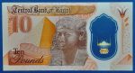 2022-2023. 10 Pounds UNC Polymer - Image 2