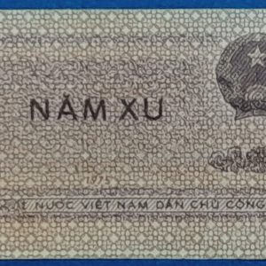 1975. 5 Xu - GOTTONUMIZMATIKA