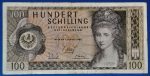 1969. 100 Schilling - GOTTONUMIZMATIKA