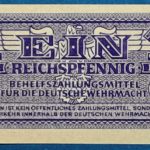 1942. 1 Reichspfennig - GOTTONUMIZMATIKA