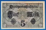 1917. 5 Mark VF - Image 2