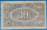 1919. 10 Korona F - Image 2