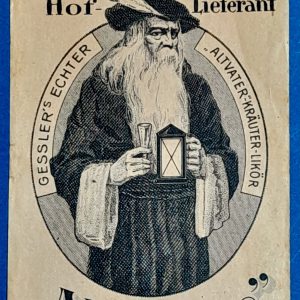 Siegfried Gessler