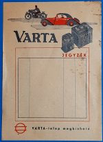 Ritka vintage