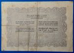 1848. 100 Ezüst Forint F - Image 2