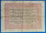 1848. 5 Forint VG+ "piros nyomattal"- tévnyomatos - Image 2