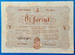 1848-as 5 forintos Kossuth-bankó: Történet és jelentőség GOTTO