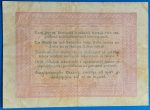 1848.  5 Forint F+ piros nyomattal - Image 2