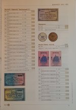 Adamovszky István: Magyar Szükségpénz Katalógus 1723-1959 - Image 3