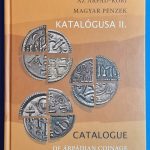 Tóth Csaba és Kiss József Géza: Az Árpád-kori magyar pénzek katalógusa II.