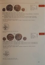 Tóth Csaba és Kiss József Géza: Az Árpád-kori magyar pénzek katalógusa III. - Image 6