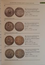 Dr. Lux Iván: V. Lipót Főhercegi Tiroli Tallérok ANGOL NYELVŰ - Image 5