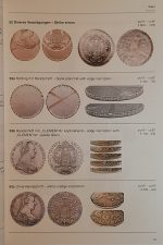 Dr. Walter Hafner: Mária Terézia Tallér 1780 Lexikon Katalógus NÉMET NYELVŰ - Image 7