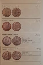 Dr. Walter Hafner: Mária Terézia Tallér 1780 Lexikon Katalógus NÉMET NYELVŰ - Image 9