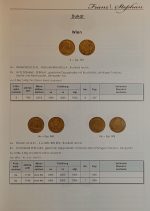 Verlag Frühwald: Die Münzen der Habsburg-Lothringischen Kaiser 1745-1806 - Image 3