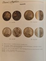 Verlag Frühwald: Die Münzen der Habsburg-Lothringischen Kaiser 1745-1806 - Image 4