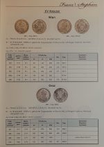 Verlag Frühwald: Die Münzen der Habsburg-Lothringischen Kaiser 1745-1806 - Image 7