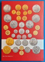 Verlag Frühwald: Die Münzen der Habsburg-Lothringischen Kaiser 1745-1806 - Image 9