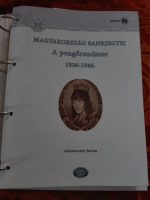 Adamovszky István: Magyarország Bakjegyei (exkluzív kiadás 2. kötet) Pengőrendszer 2006. - Image 2