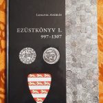 Lengyel András: Ezüstkönyv I.2019.