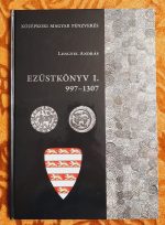 Lengyel András: Ezüstkönyv I.2019.