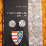 Lengyel András: Ezüstkönyv II. 2020.