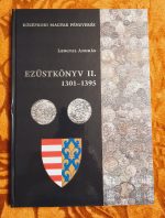 Lengyel András: Ezüstkönyv II. 2020.