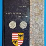 Lengyel András: Ezüstkönyv III. 2021.