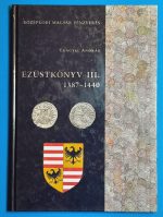 Lengyel András: Ezüstkönyv III. 2021.