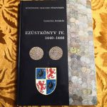 Lengyel András: Ezüstkönyv IV. 2022.