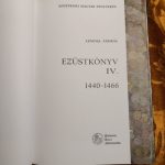 Lengyel András: Ezüstkönyv IV. 2022. - Image 2
