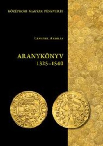 K00041-1 Lengyel András: Aranykönyv 2013. - Image 1