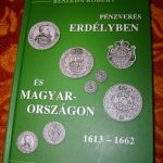 Beszeda Róbert: Pénzverés Erdélyben és Magyarországon II. kötet